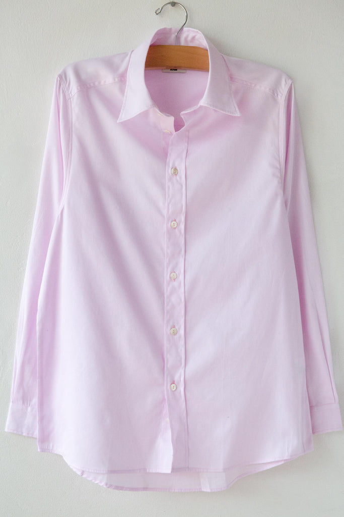 Button Overshirt