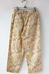 Emma Flower Pant