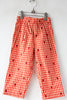 Molly Gingham Pant