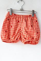 Molly Gingham Bloomers