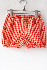 Molly Gingham Bloomers