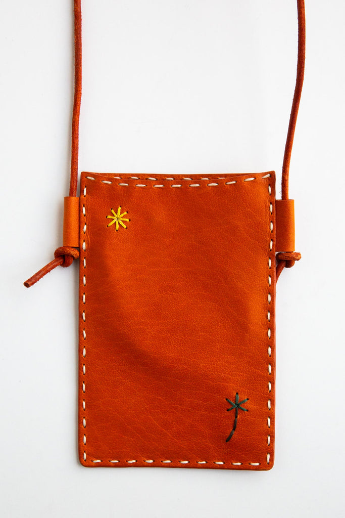 Palm Pocket Bag