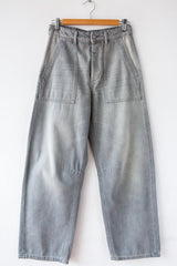 Fatigue Jean