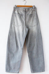 Fatigue Jean