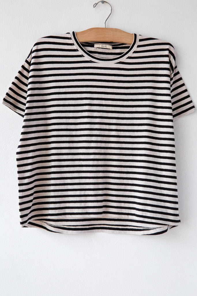 Tooli Stripe Tee