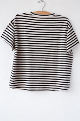 Tooli Stripe Tee