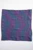 Linen Check Napkin