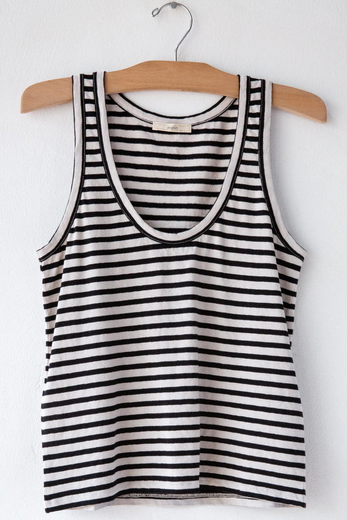 Dili Stripe Tank