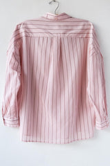 Dazik Stripe Button Up