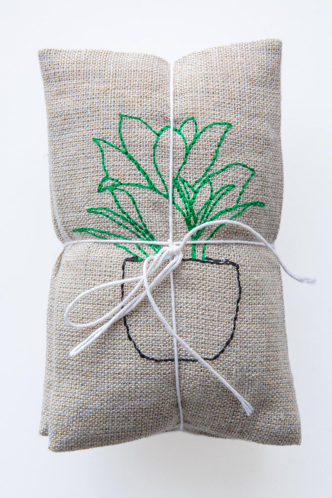 Plants Sachet Set