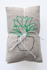 Plants Sachet Set