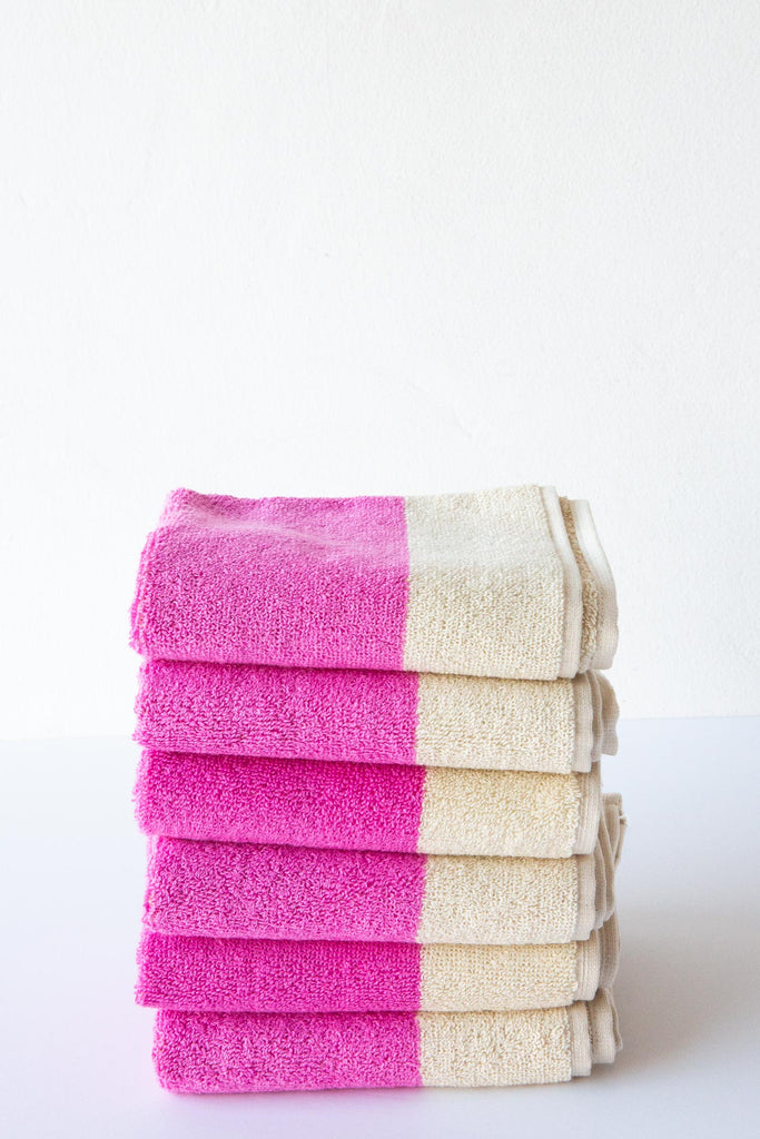 Guest Towel