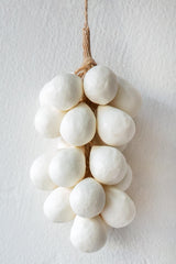 Handcrafted Grapes Soap