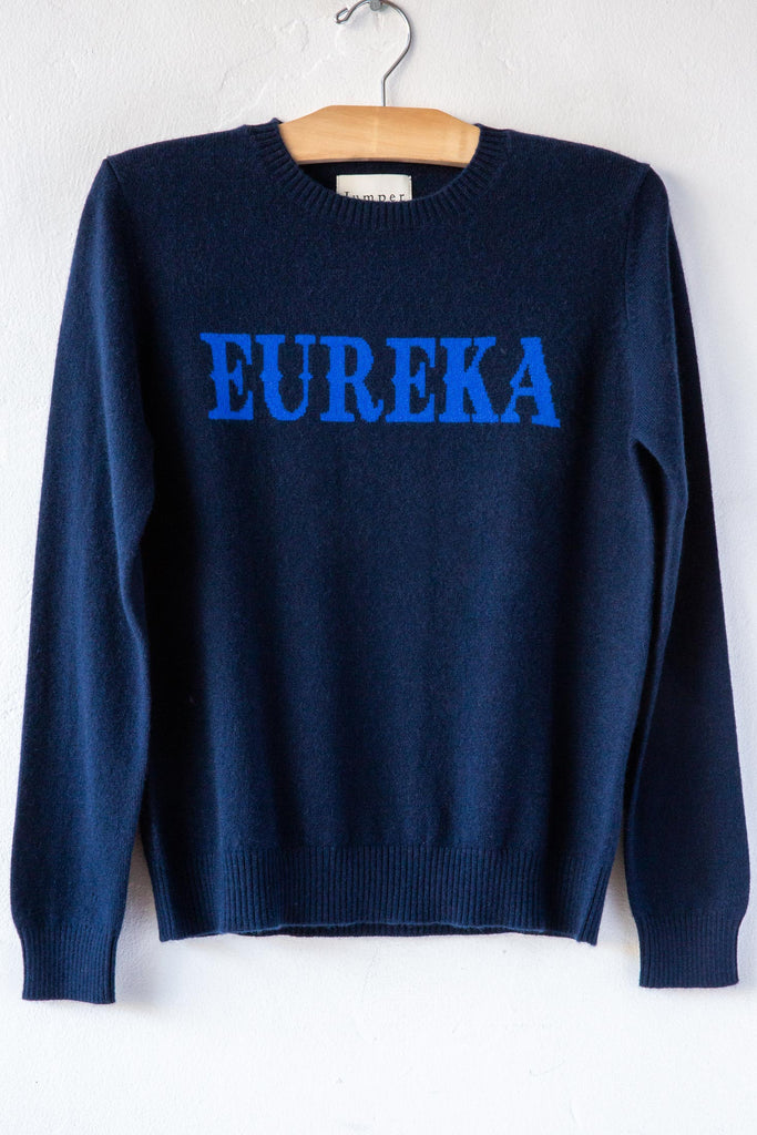 Eureka Crew