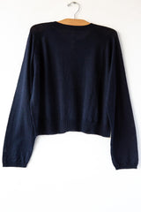 Linen Cotton Cardigan