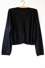 Linen Cotton Cardigan