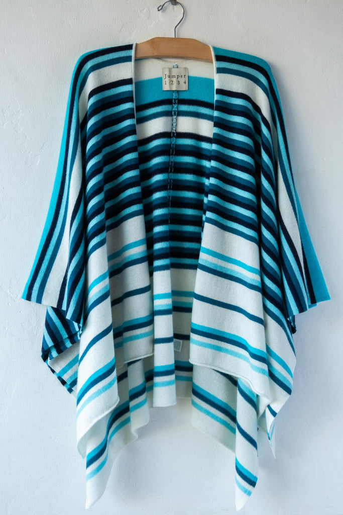 Baja Stripe Wrap