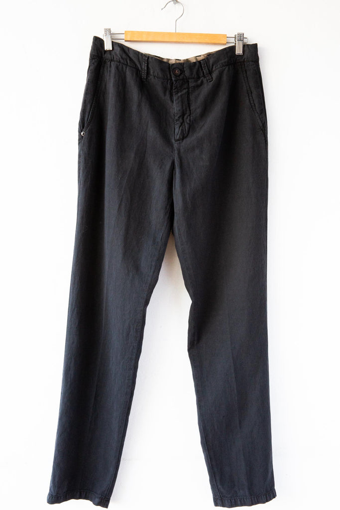 Jack Linen Blend Trouser