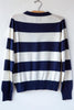 Slinky Stripe Cardigan