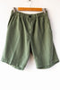 Robert Linen Blend Shorts