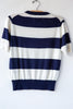 Slinky Stripe Tee