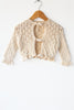 Ivy Tricot Cardigan