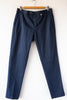 Cotton Gabardine Trouser