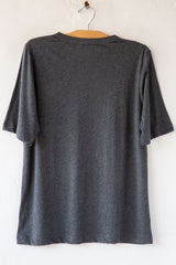 Superfine Oversize Tee