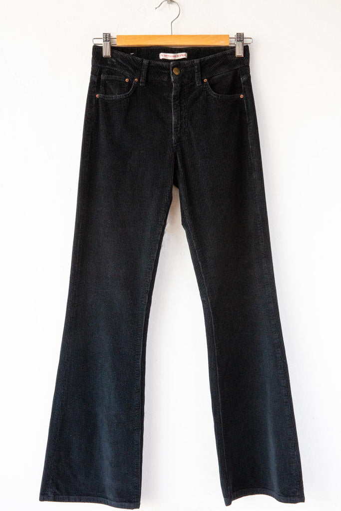 Sharon Flare Cord Pant