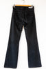 Sharon Flare Cord Pant