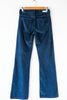 Sharon Flare Cord Pant
