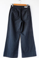 Eva Denim Trouser