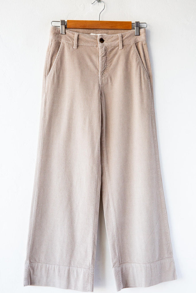 Eva Cord Pant