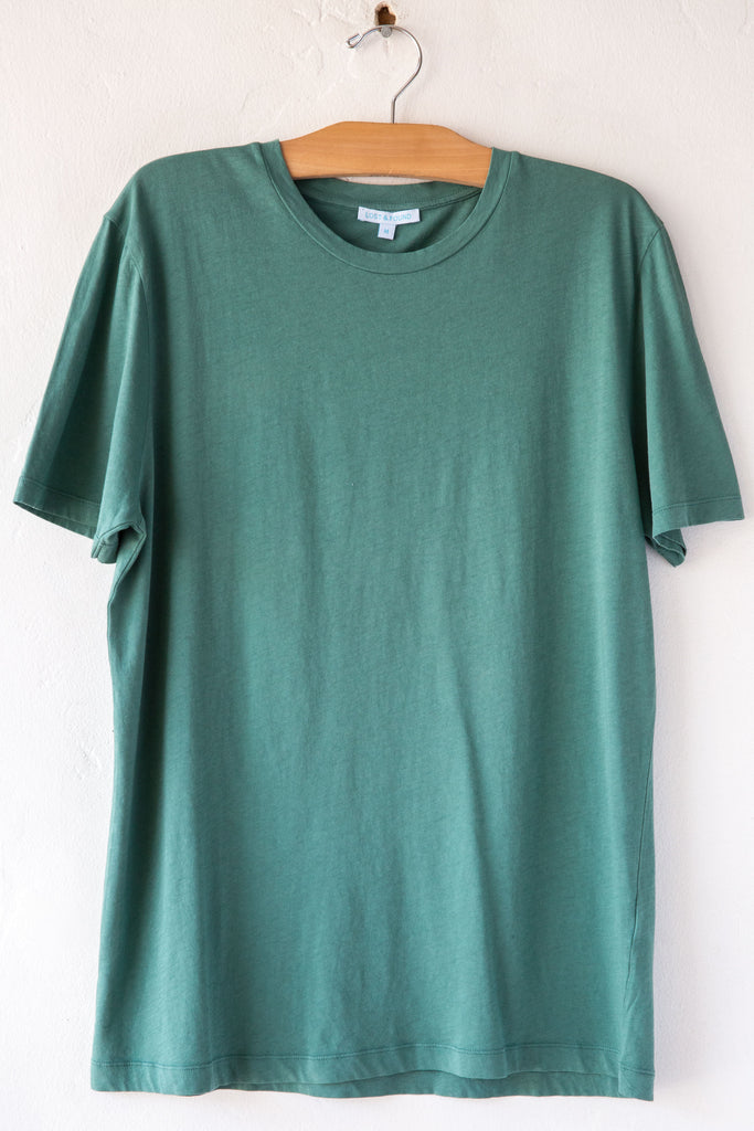 Crew S/S Tee