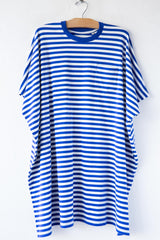 Pocket Tee Dress