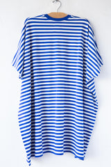 Pocket Tee Dress