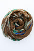 Foliage Scarf