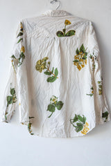 Summer Botanical Shirt