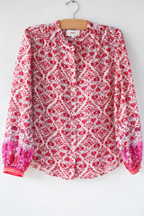 Faye Shirt