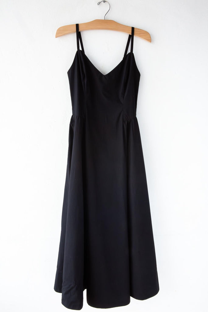 Bardot Dress