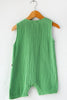 Pine Gauze Jumpsuit
