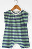 Corey Striped Jumpsuit