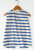 Sierra Striped Romper