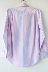 Boyfriend Stripe Shirt