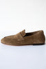 Blair Suede Loafer