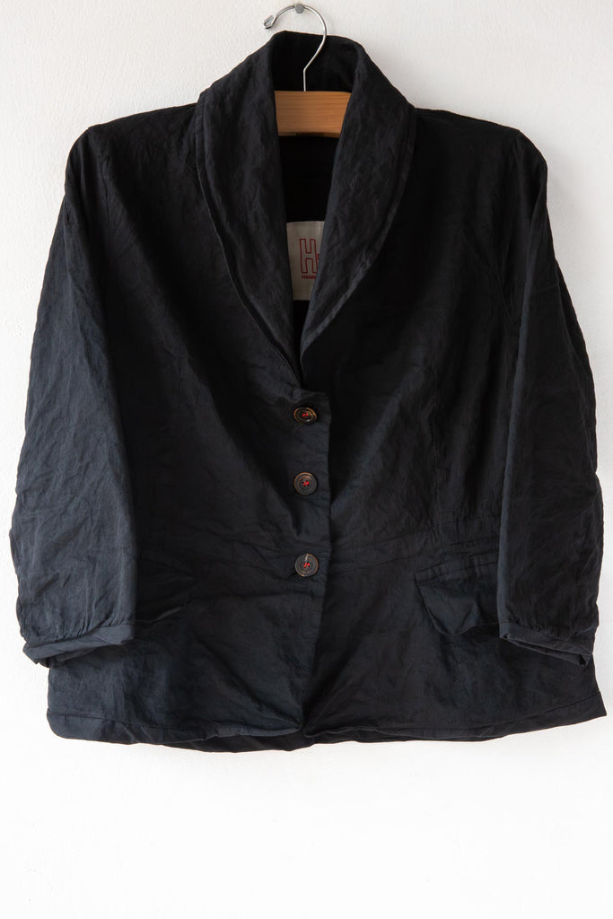 Joy Gabardine Jacket