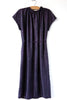 Marceline Silk Dress