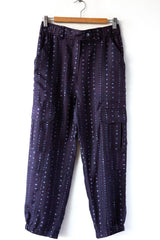 Finley Silk Pant