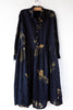 Japonism Flower Dress