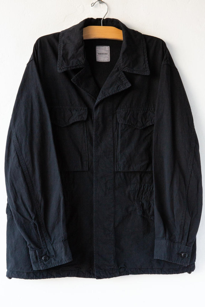 High Density M65 Jacket